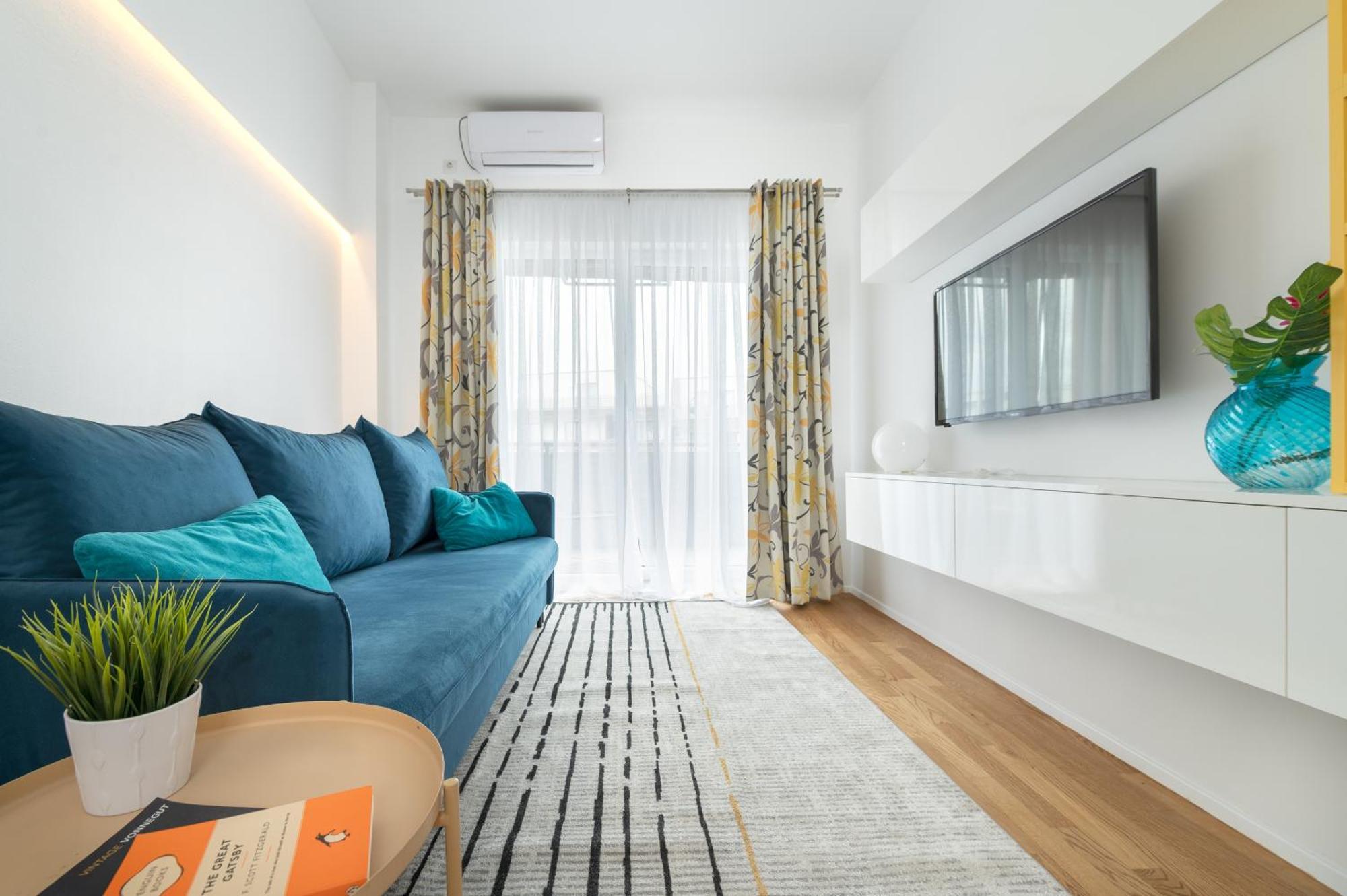 Bonjour Apartment Cluj-Napoca Ngoại thất bức ảnh